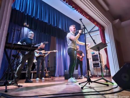 Dobrodelni koncert z Roko v roki (21)